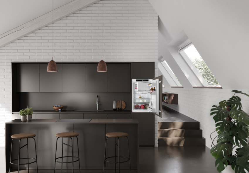 exklusiv-kuech-kuehlschrank